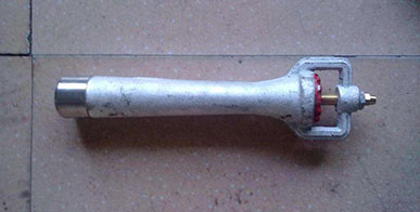 天然氣燒嘴點(diǎn)火前注意事項(xiàng)